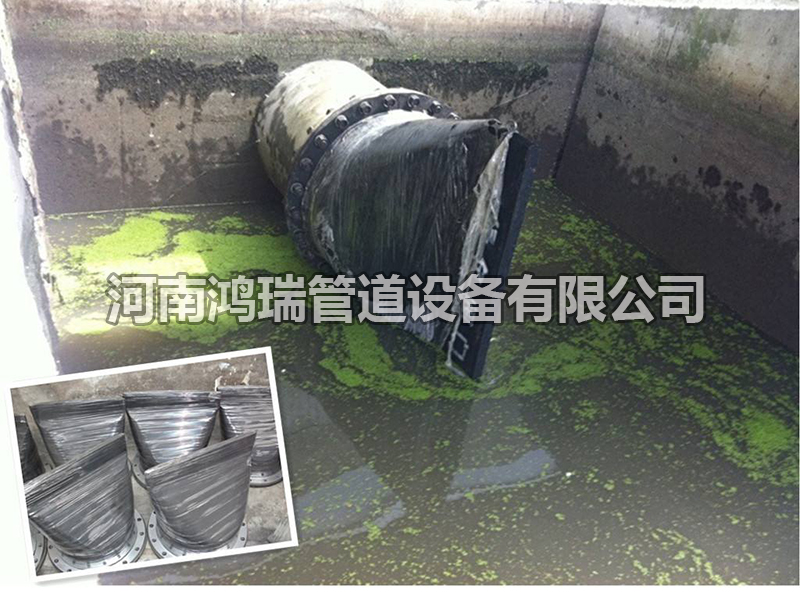 橡膠鴨嘴閥