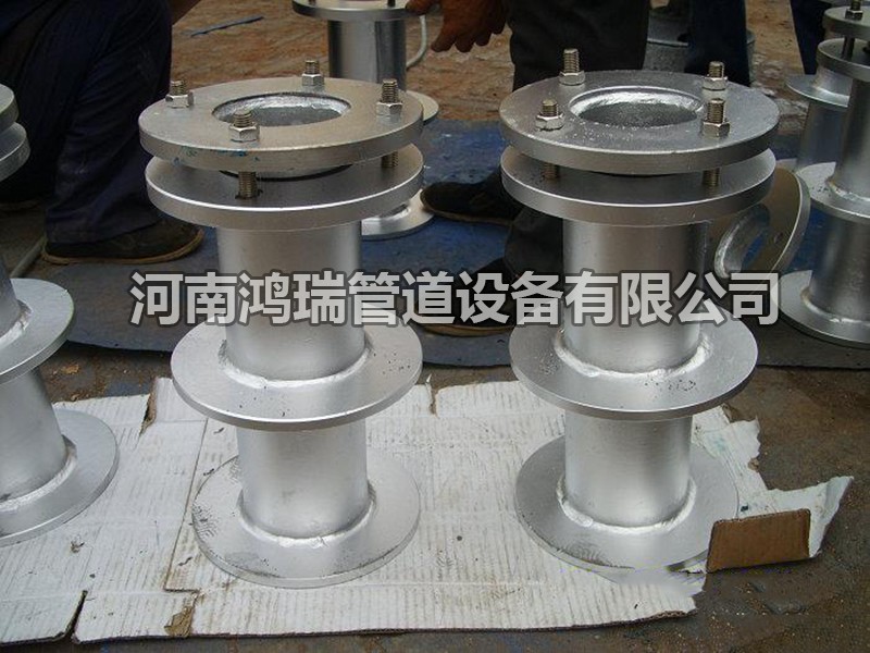 防水套管 不銹鋼防水套管 剛性防水套管 柔性防水套管