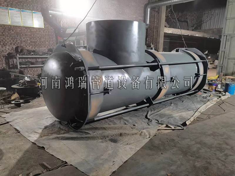 曲管壓力平衡式波紋補償器 曲管平衡波紋補償器 波紋補償器 補償器 熱力管道補償器