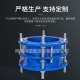 河南鴻瑞管道堅(jiān)持開(kāi)展生產(chǎn)標(biāo)準(zhǔn)化管理