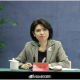 國臺辦稱臺灣是全中國人民的臺灣，祖國必然統(tǒng)一