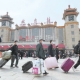 清明節(jié)返程高峰，高速擁堵嚴重，大數(shù)據(jù)預(yù)測需提前做好出行規(guī)劃