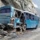 在巴遇襲車輛系中企承建項(xiàng)目班車，中國駐巴使館對這起事件表示強(qiáng)烈譴責(zé)