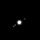 五星連珠金木水火土五星并現(xiàn)預(yù)示著什么？其實(shí)就是正常的天文現(xiàn)象