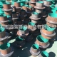 排水管需要滿足哪些主要條件才能使用剛性防水套管？