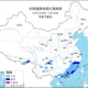 8省區(qū)市將現(xiàn)大到暴雨，局地有雷暴大風(fēng)等強(qiáng)對流天氣