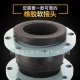 管道橡膠接頭行業(yè)如何才能適應現(xiàn)代管道行業(yè)的發(fā)展