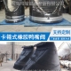 重量輕，體積小的鴨嘴閥是怎么工作的？