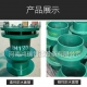防水套管地下污水處理廠是不是可以取代普通的地面污水處理廠
